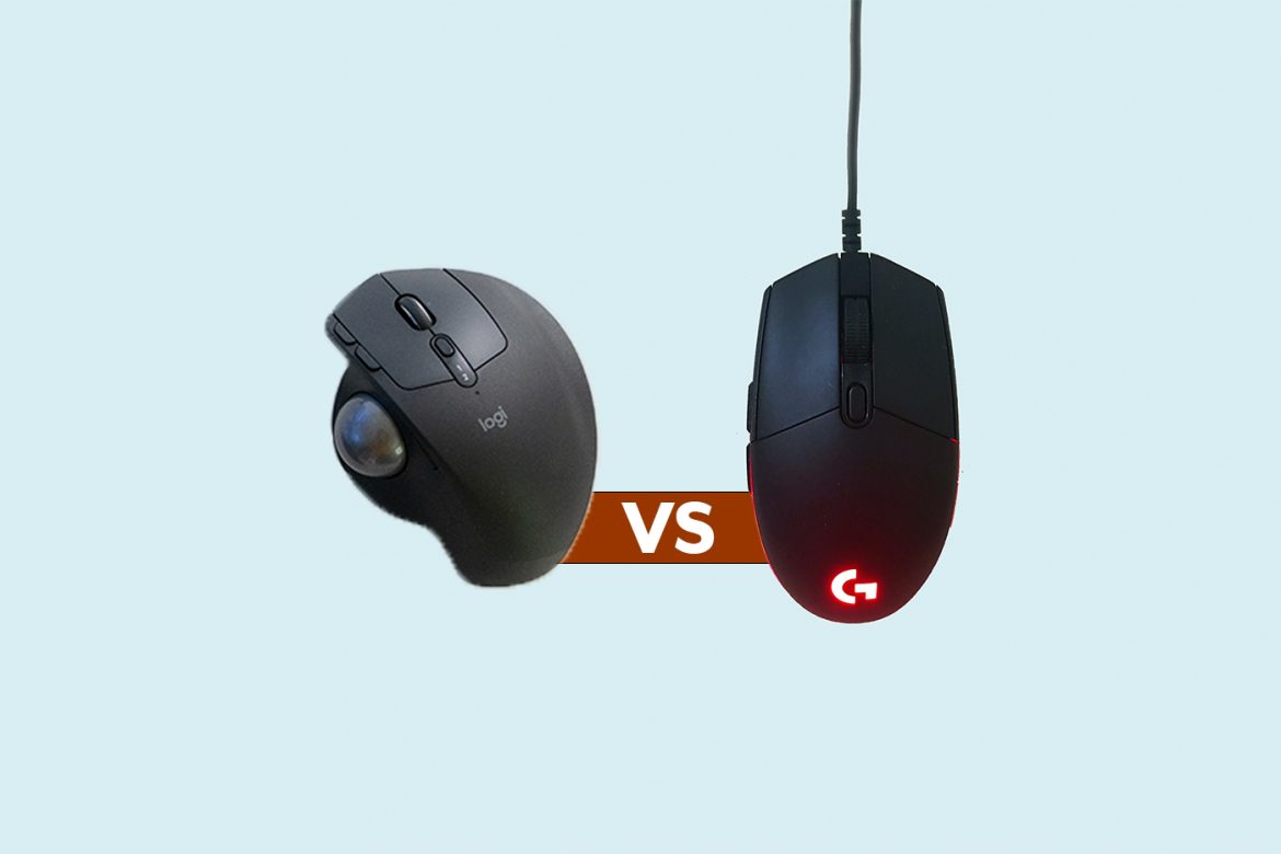 Is Wired Or Wireless Mouse Better For Gaming