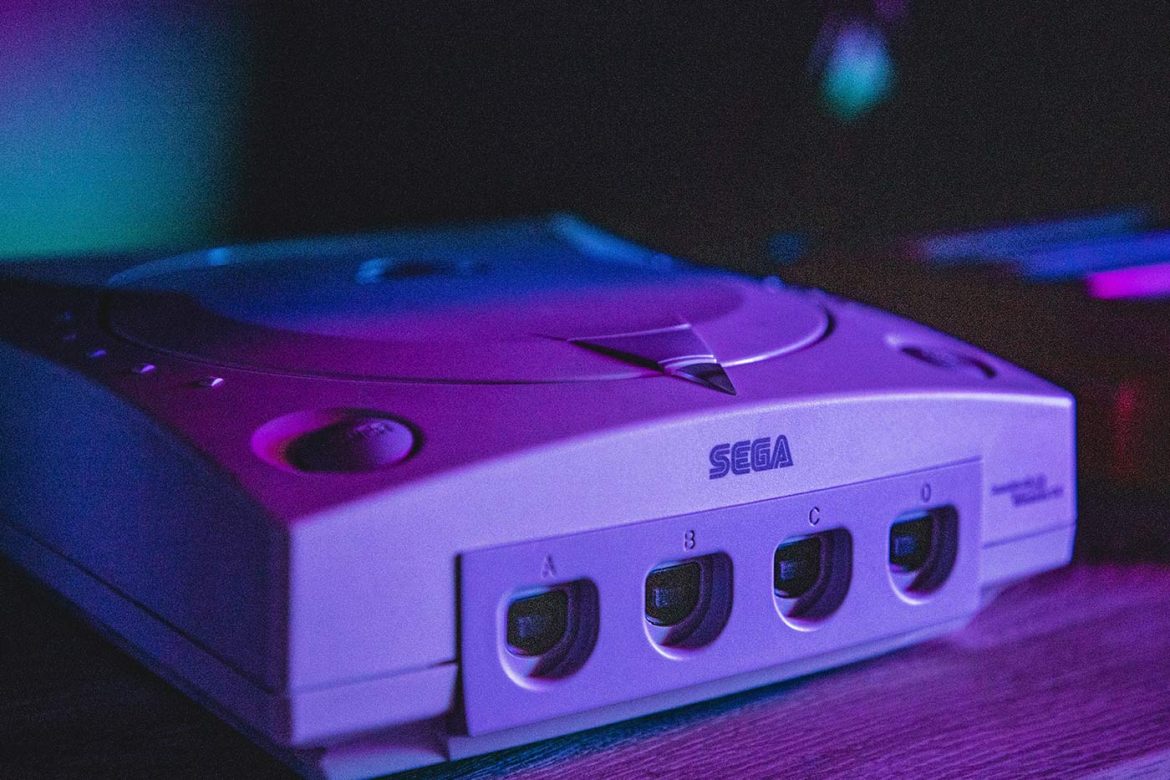 What Happened To Sega Dreamcast What Happened To Sega Dreamcast