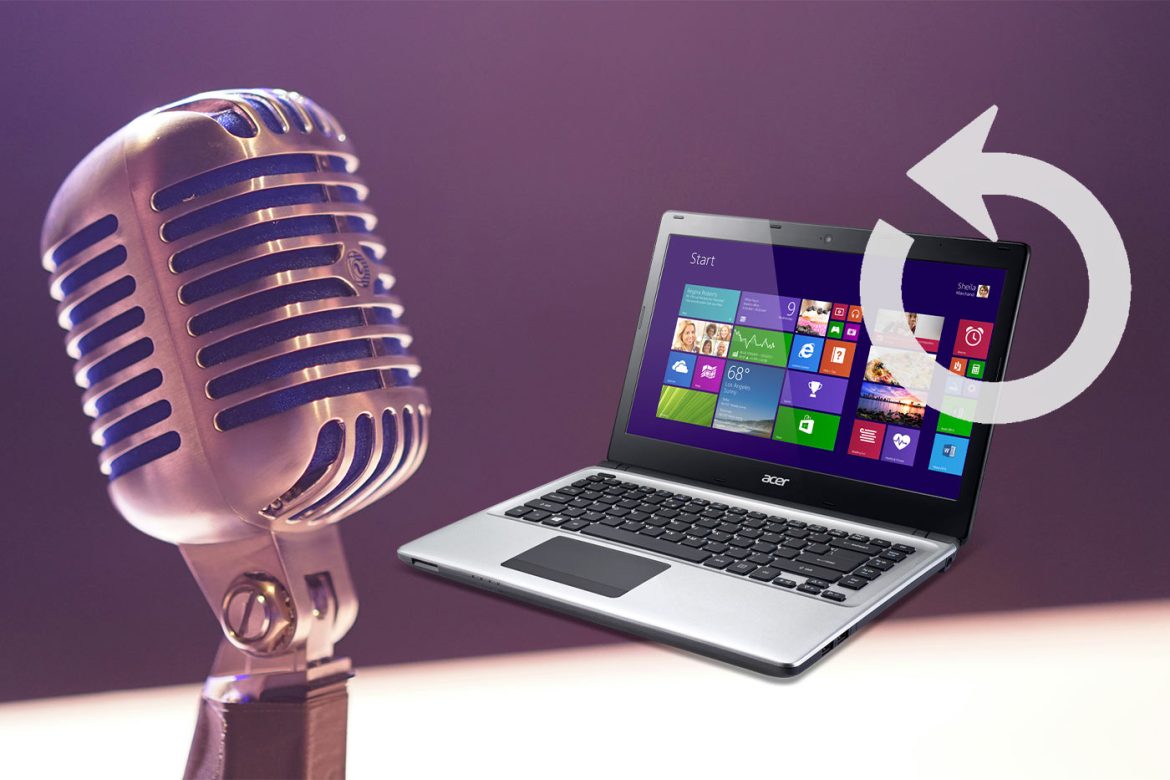 How To Reinstall Microphone Drivers? How To Reinstall Microphone Drivers?