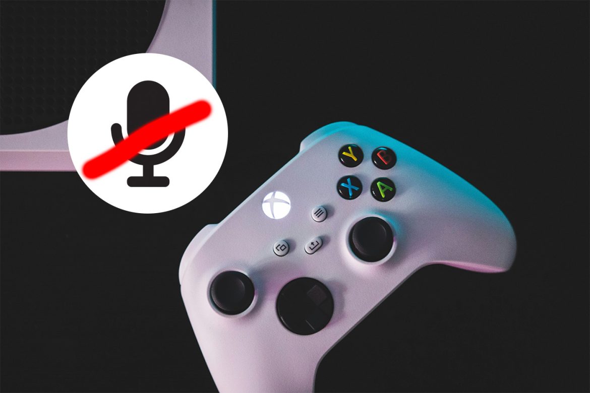Why Is My Xbox Mic Not Working? Why Is My Xbox Mic Not Working?