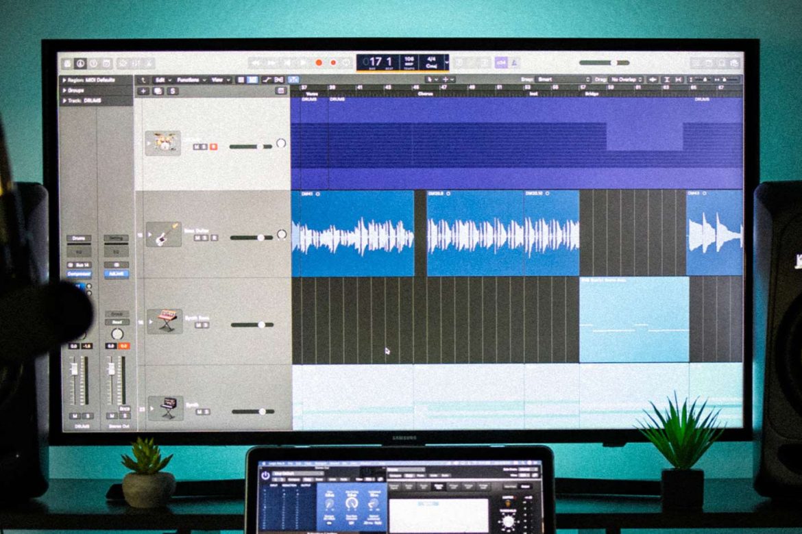 How To Install Plugins In Logic Pro X How To Install Plugins In Logic Pro X