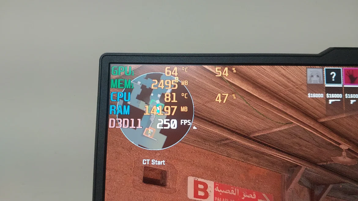 cpu-temp-constantly-at-85-c-in-a-new-gaming-laptop-while-v0-nxcwuimojdxc1 CPU temperature monitor showing safe gaming temperatures – what temperature should my CPU be while gaming guide
