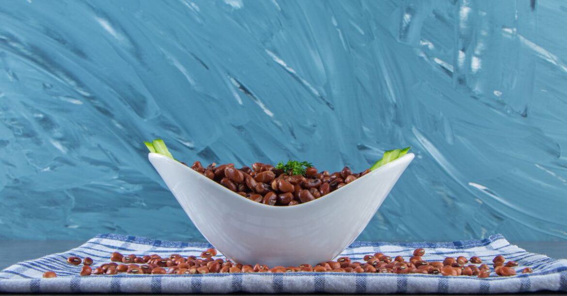 can you oversoak beans can you oversoak beans